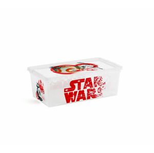 KIS C STAR WARS 57479 box XS