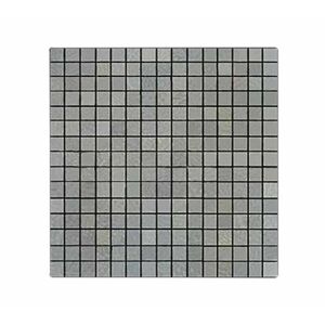 Indera Parquet Black Candi 57101 1m2 Mozaika z andezitu