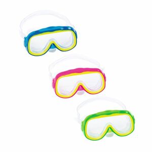 CorbySport LIL EXPLORA 59881 Potápěčské brýle dětské