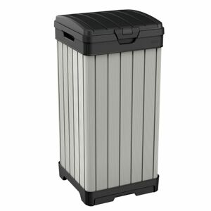 Odpadkový koš KETER Rockford Waste Bin 125L