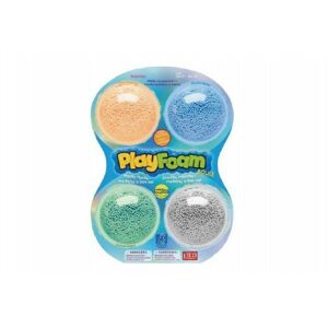 PlayFoam Modelína/Plastelína kuličková barvy na kartě