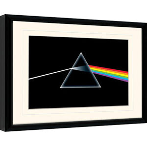 Obraz na zeď - Pink Floyd - Dark Side of the Moon