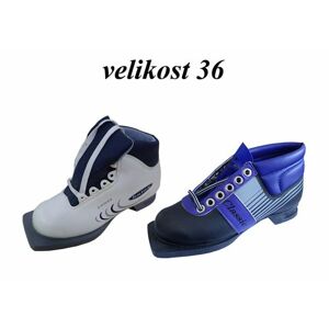 Botas Vega LB01 75mm 2015