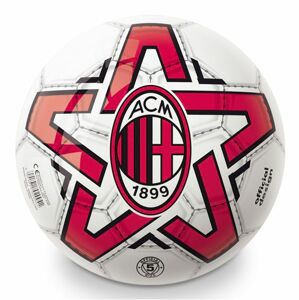 ACRA 173 Potištěný míč licenční A.C.MILAN 230 mm