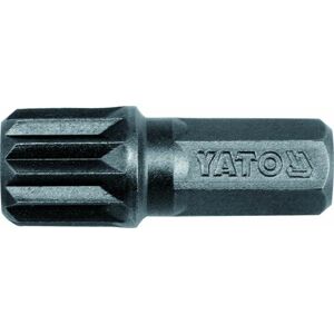 Bit TORX 8 mm T55 x 30 mm 20 ks