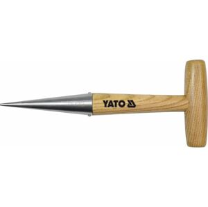 Yato Kolík sázecí s dřevěnou násadou 280 mm
