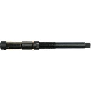 Cattara Výstružník nastavitelný HSS 11.75-12.75 mm2, délka 135 mm