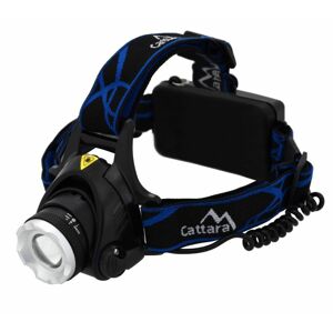 Cattara LED 570lm ZOOM