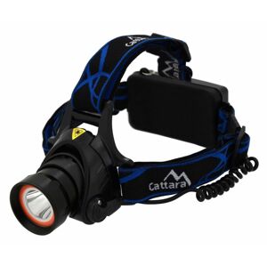 Cattara LED 400lm (1x XM-L+15x SMD)