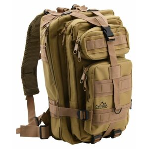 Cattara Batoh na záda 30l ARMY WOOD