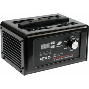 Yato YT-83051 12V/24V