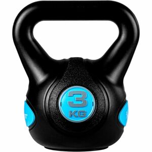 MOVIT Kettlebell M66830 3 kg