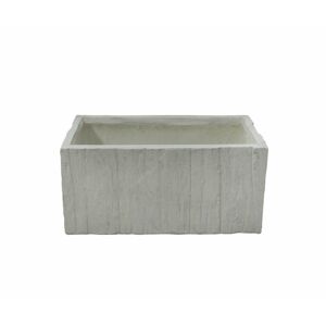 G21 Fossil Box 24126 Květináč 59x28x28cm
