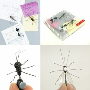 Hmyzí magnety set