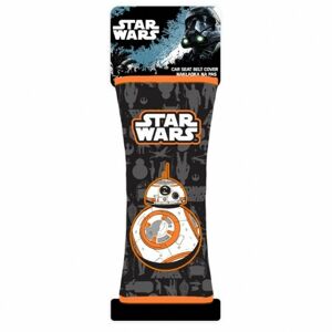 COMPASS pr59609 Návlek na bezpečnostní pás STAR WARS BB-8