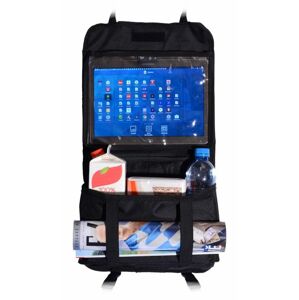 Organizér na přední sedadlo COMPASS TABLET 53 x 28cm