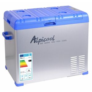 Compass Alpicool 50 L