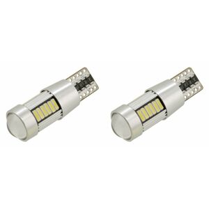 Compass 12V T10 27LED SMD CAN-BUS