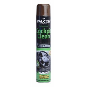 Compass Cockpit spray FALCON antitabac - 750 ml