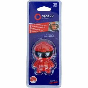 Compass SPARCO Mr.PILOT Lollipop