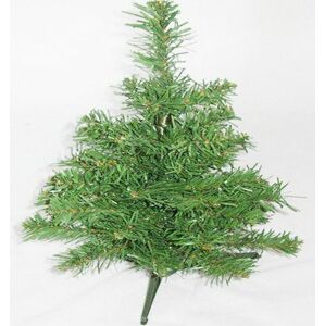 Nexos 57412 Umělý vánoční stromek - 30 cm
