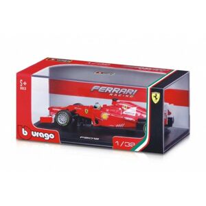 Auto Bburago 1:32 Ferrari v plastové krabičce - 16,5x7x9 cm