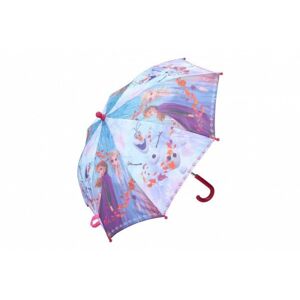 Deštník Ledové království II/Frozen II 55 cm v sáčku