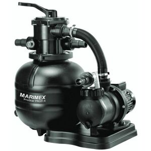 Marimex 10600022 ProStar Profi 4