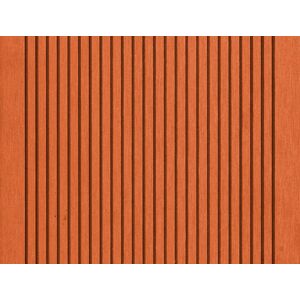 G21 Terasové prkno - 14 x 300 cm, třešeň