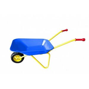 Plechové kolečko Yupee