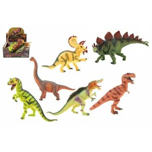 Teddies Dinosaurus 25-32cm