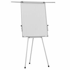 74172 Jago Flipchart tabule s výsuvným držákem papíru, 60 x 90 cm