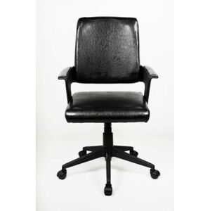 Kancelářská židle Montserrat, černá