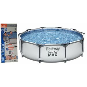Bestway Steel Pro Max 3,05 x 0,76 m 56408
