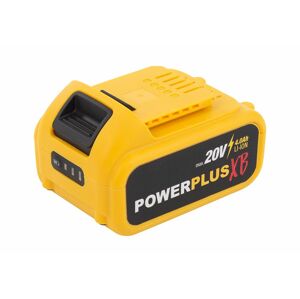 POWERPLUS POWXB90050 20V LI-ION 4,0Ah