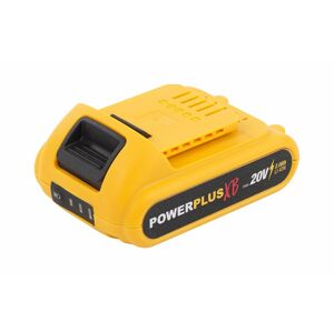 Powerplus 76016 Baterie Powerplus POWXB90030 20 V, 2 Ah