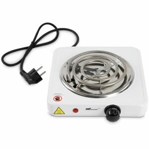 BROIL - MASTER Zapalovač na dřevěné uhlí Sisha 1000 W