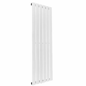 Aquamarin 80633 AQUAMARIN Vertikální radiátor 1600 x 452 x 52 mm, bílý