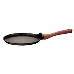 Pánev na palačinky Rosewood s mramorovým povrchem, 25 cm