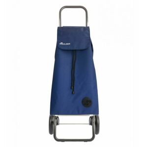 Nákupní taška Rolser I-Max Termo Zen RG na kolečkách, modrá