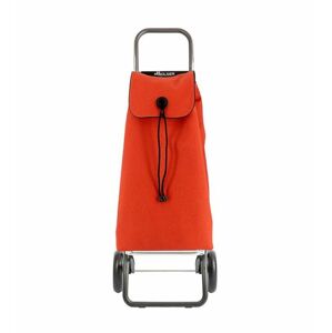 Nákupní taška Rolser EcoIMax RG na kolečkách, oranžová