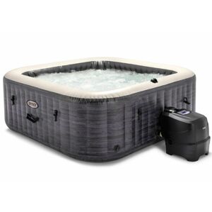 Marimex 11400263 Greystone Deluxe Bubble Spa 6