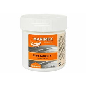 MARIMEX Spa Mini Tablety 500 g, chlor