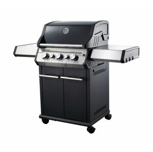 G21 90527 G21 Plynový gril Costarica BBQ Premium line, 5 hořáků