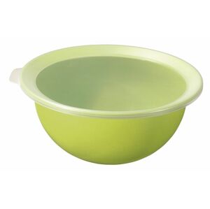 Rotho 90796 ROTHO Mísa s víkem, CARUBA 1,8 l