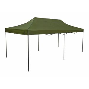 Cattara 93283 Párty stan nůžkový 3x6m zelený WATERPROOF
