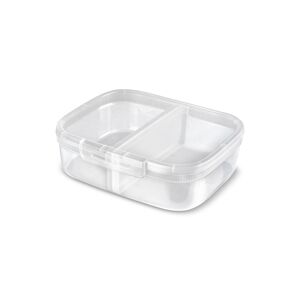 Dóza Curver Snap Box 3,3 l s přepážkou