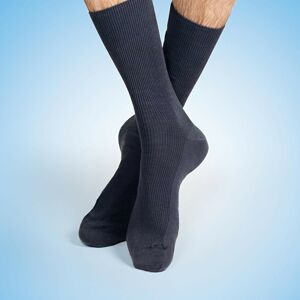 5 párů dámských zdravotních ponožek