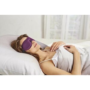 Magnet 3Pagen Maska na spaní, lila