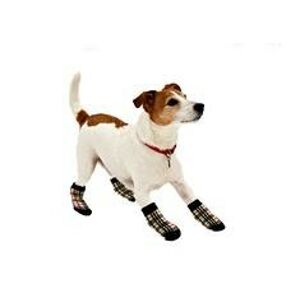 Magnet 3Pagen Ponožky pro psy "Kostka", velké
